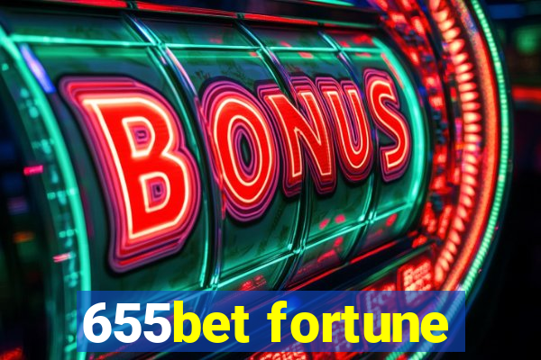 655bet fortune